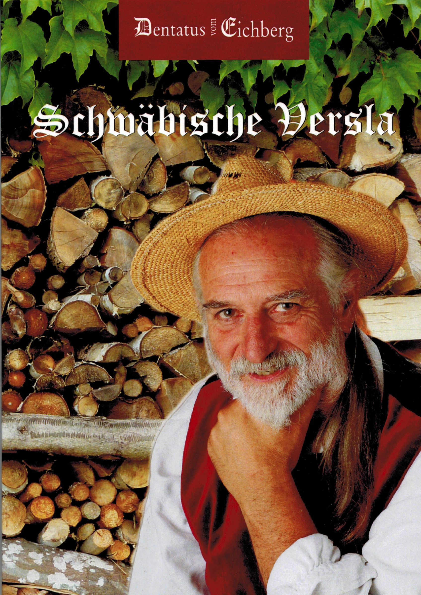 Cover Schwabische Versla 11