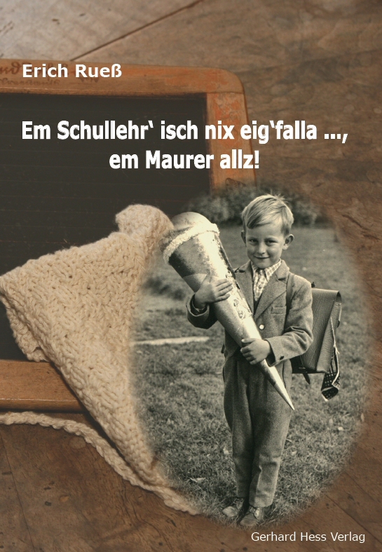 Cover Titel Rueß Schullehr 300